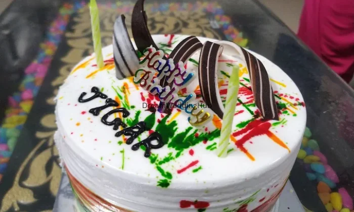 AASH THE BAKERS POINT